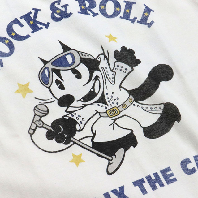 TOYS McCOY,トイズマッコイ,Tシャツ,TMC2602