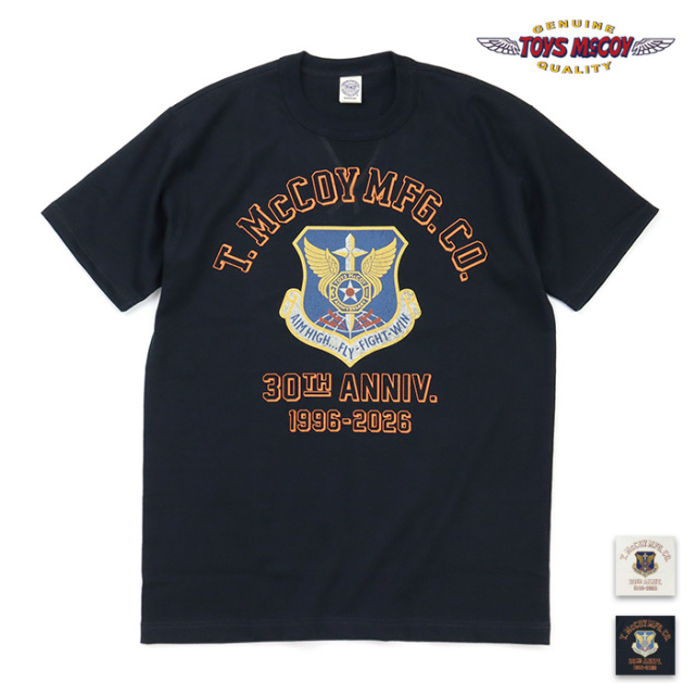 TOYS McCOY,トイズマッコイ,Tシャツ,TMC2608