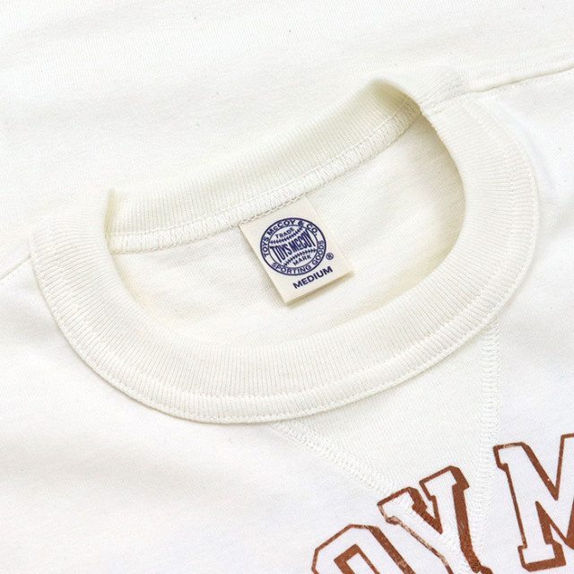TOYS McCOY,トイズマッコイ,Tシャツ,TMC2608