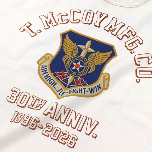 TOYS McCOY,トイズマッコイ,Tシャツ,TMC2608