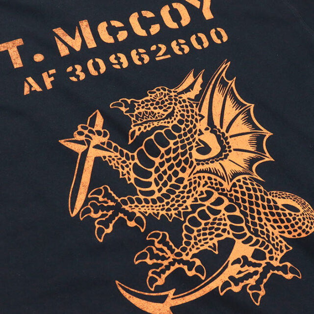 TOYS McCOY,トイズマッコイ,Tシャツ,TMC2608