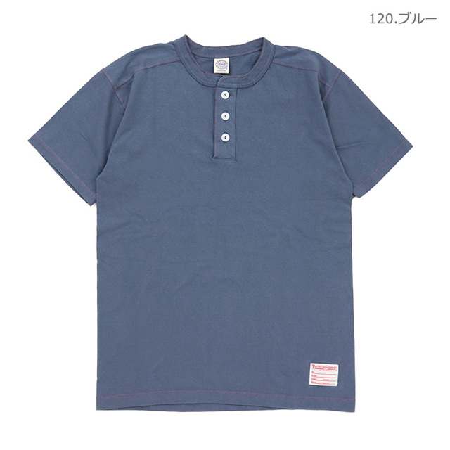 TOYS McCOY トイズマッコイ Tシャツ THE GREAT AMERICAN HERO UNION SHIRT グレートアメリカンヒーロー ユニオンシャツ TMC2614