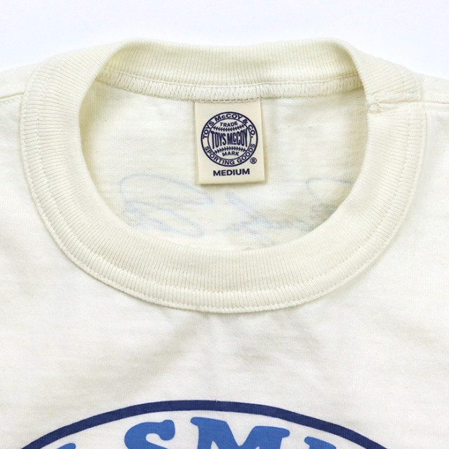 TOYS McCOY トイズマッコイ TMC2618 マリリン・モンローTシャツ ザ