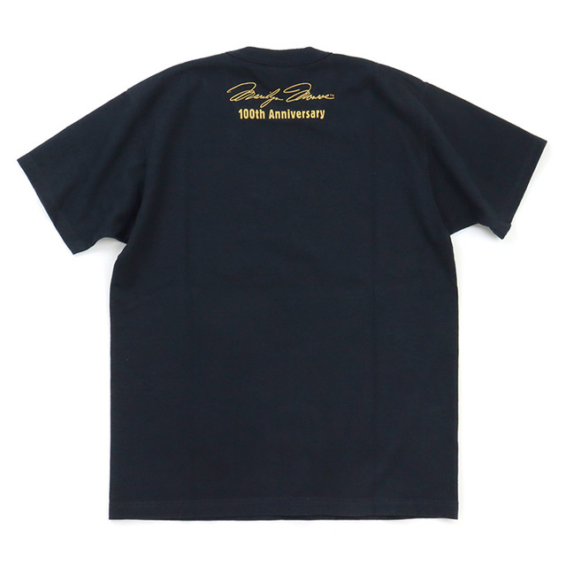 TOYS McCOY トイズマッコイ TMC2619 マリリン・モンローTシャツ 生誕