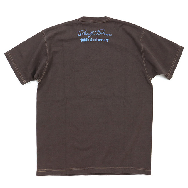 TOYS McCOY トイズマッコイ TMC2620 マリリン・モンローTシャツ