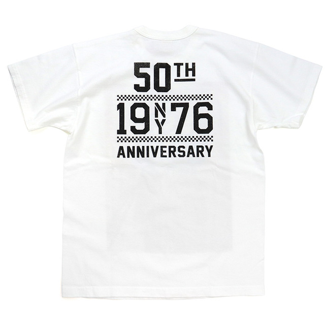 TOYS McCOY トイズマッコイ TMC2623 タクシードライバーTシャツ 50周年