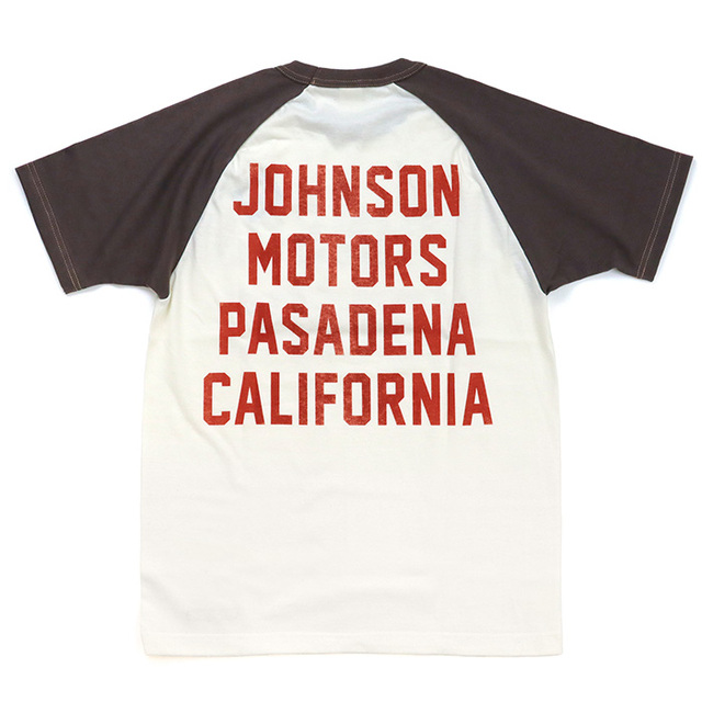 TOYS McCOY トイズマッコイ TMC2635 モーターサイクルTシャツ