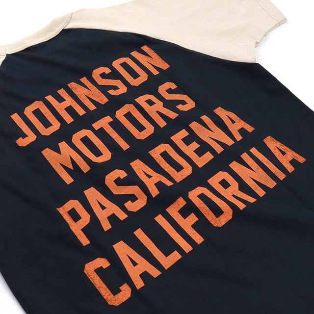 TOYS McCOY トイズマッコイ TMC2635 モーターサイクルTシャツ