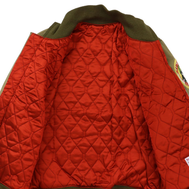 TOYS McCOY トイズマッコイ TMJ2238 タクシードライバー ウィンター