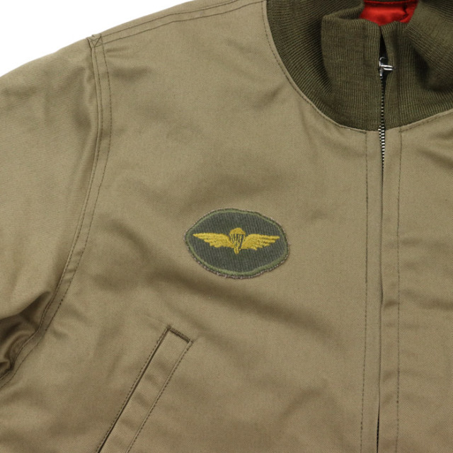 TOYS McCOY トイズマッコイ TMJ2238 タクシードライバー ウィンター