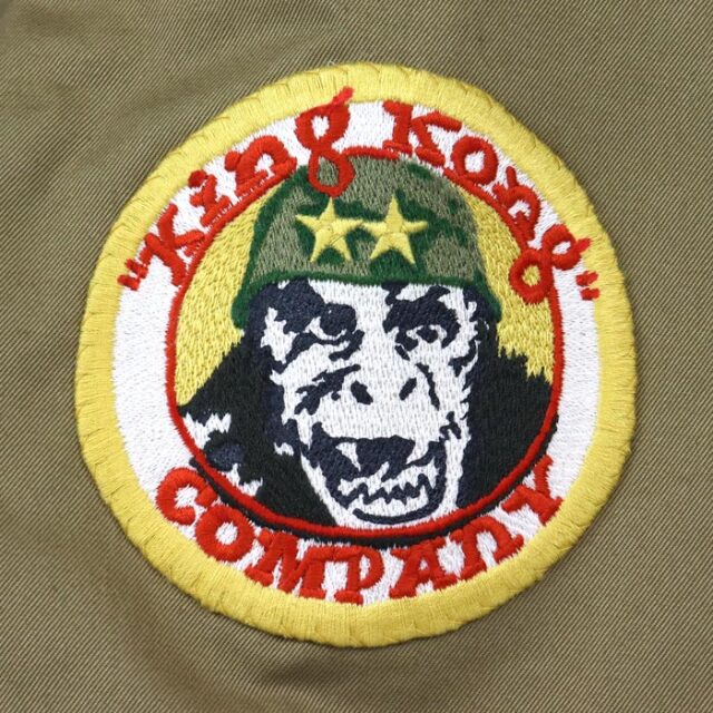 TOYS McCOY トイズマッコイ TMJ2238 タクシードライバー ウィンター