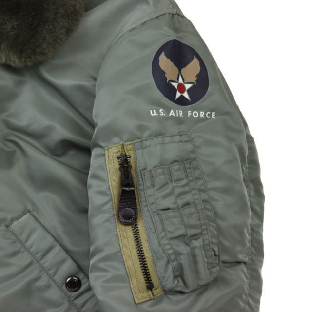 TOYS McCOY トイズマッコイ TMC2333 タイプB-15D アヴィエイター