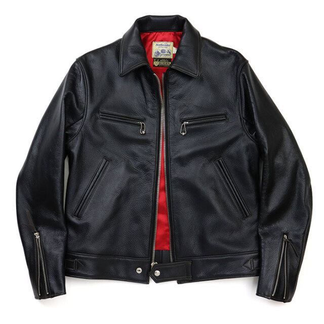 TOYS McCOY,トイズマッコイ,レザージャケット,TMJ2336