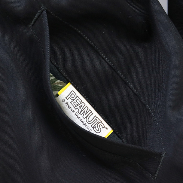 TOYS McCOY,トイズマッコイ,ジャケット,スーヴェニアジャケット,TMJ2504