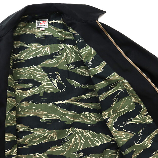 TOYS McCOY,トイズマッコイ,ジャケット,スーヴェニアジャケット,TMJ2504