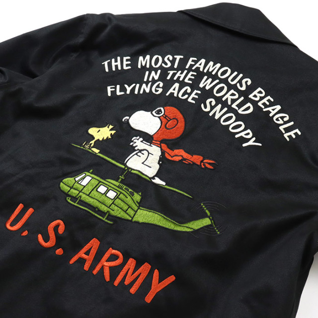 TOYS McCOY,トイズマッコイ,ジャケット,スーヴェニアジャケット,TMJ2504