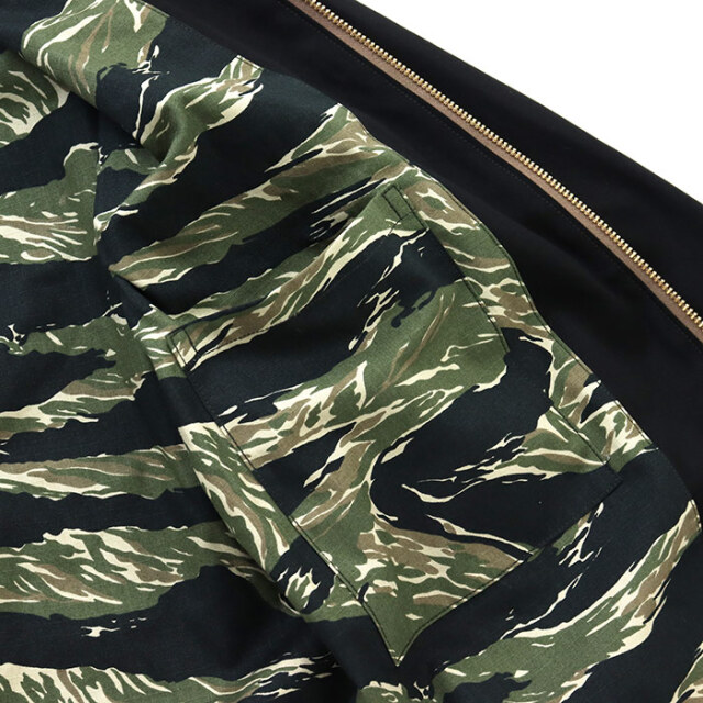 TOYS McCOY トイズマッコイ TMJ2504 スーヴェニアジャケット