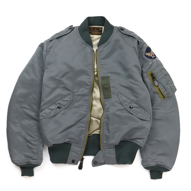 TOYS McCOY,トイズマッコイ,フライトジャケット,L-2B,TMJ2509