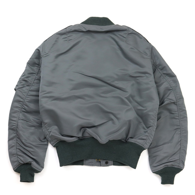 TOYS McCOY トイズマッコイ TMJ2509 タイプL-2B ブルー・アンカー