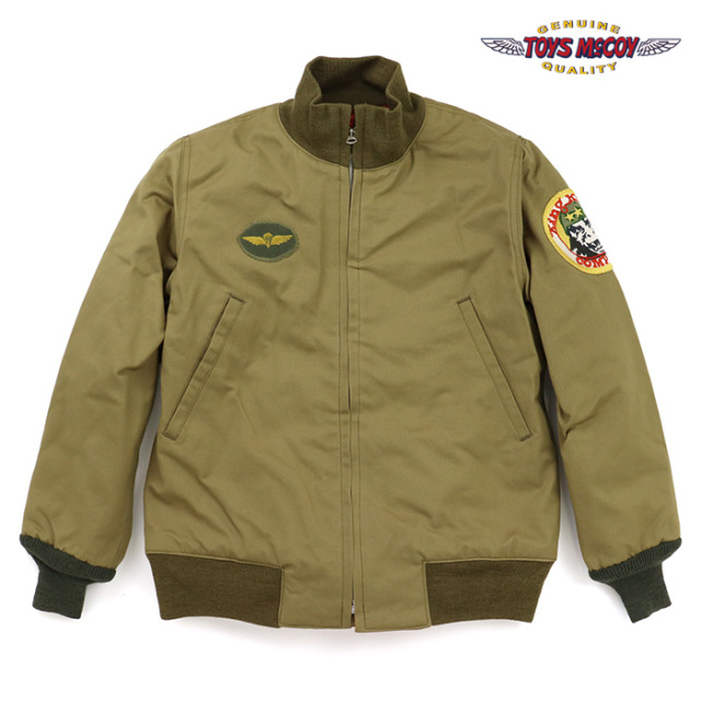 TOYSMcCOY,トイズマッコイ,タンカース,タクシードライバー,TMJ2515