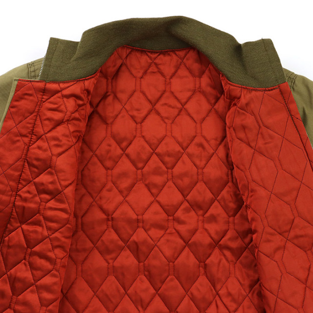 TOYS McCOY トイズマッコイ TAXI DRIVER WINTER COMBAT JACKET TANKERS