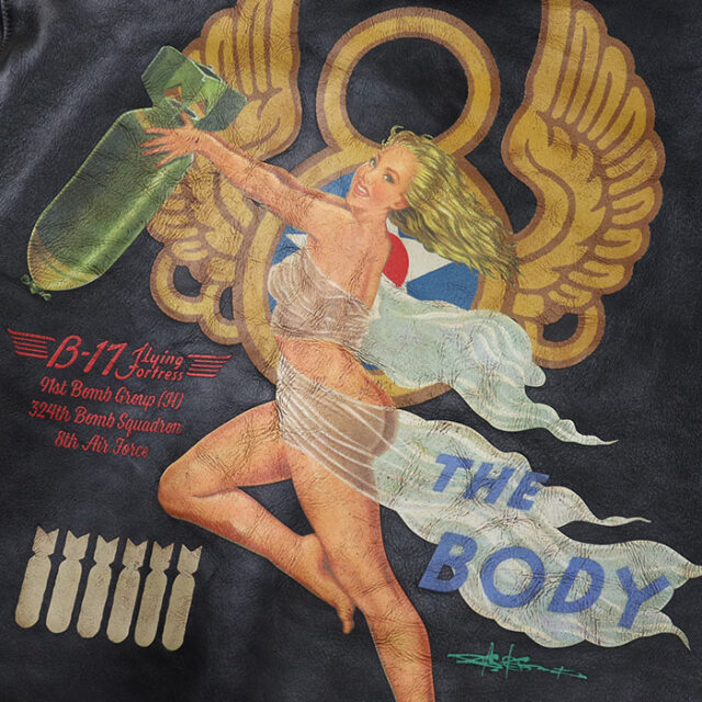 TOYS McCOY トイズマッコイ TMJ2517 TYPE A-2 ROUGH WEAR CLOTHING CO