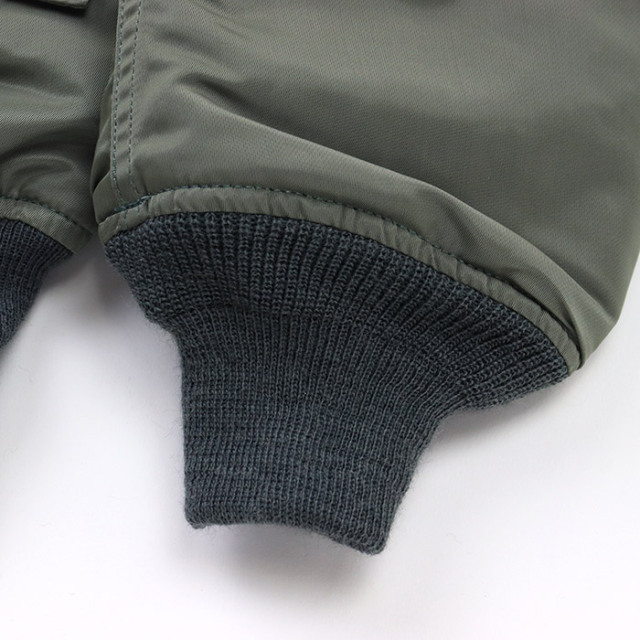 マッコイ TOYS McCOY トイズマッコイ TMJ2519 タイプMA-1 MIL-J-8279E