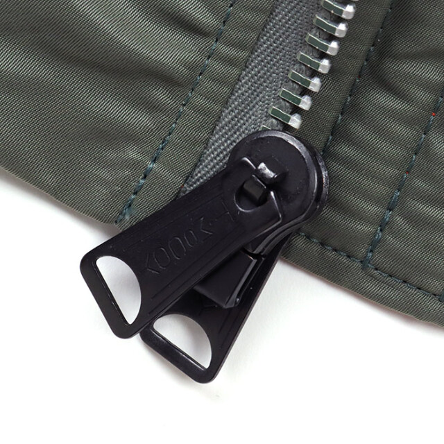 TOYS McCOY トイズマッコイ TMJ2519 タイプMA-1 MIL-J-8279E