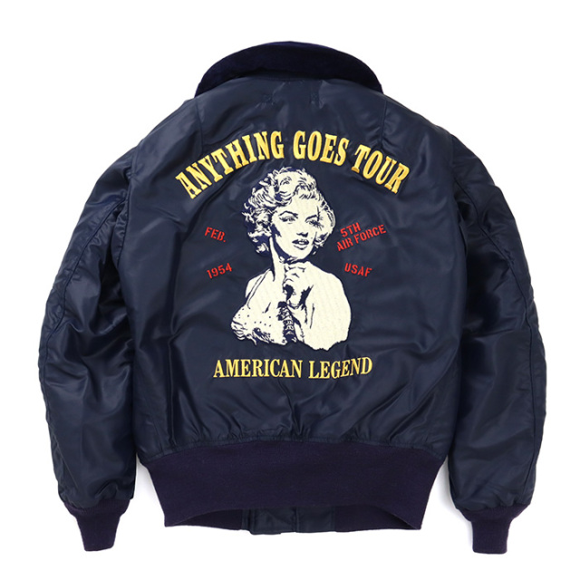 TOYS McCOY トイズマッコイ TMJ2520 タイプB-15C アルバート・ターナー