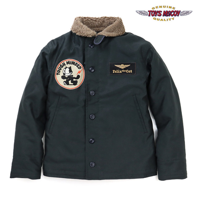 TOYS McCOY,トイズマッコイ,N-1,TMJ2522