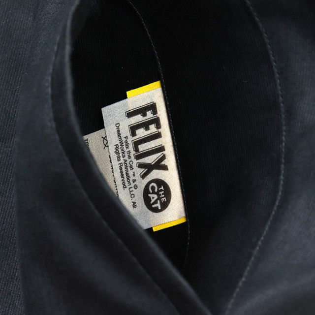 TOYS McCOY トイズマッコイ TMJ2522 N-1デッキジャケット フィリックス