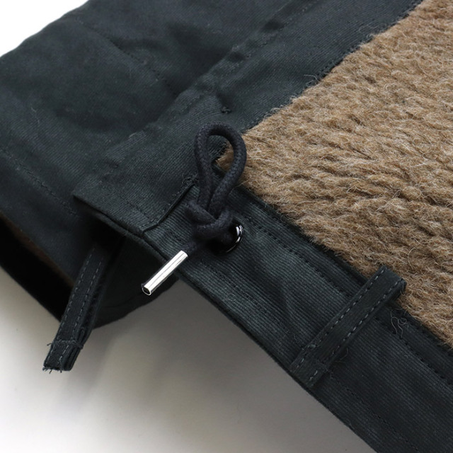 TOYS McCOY トイズマッコイ TMJ2522 N-1デッキジャケット フィリックス