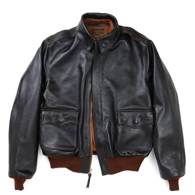 TOYS McCOY トイズマッコイ TMJ2526 TYPE A-2 ROUGH WEAR CLOTHING CO.