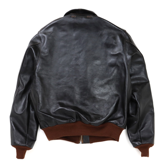 TOYS McCOY トイズマッコイ TMJ2526 TYPE A-2 ROUGH WEAR CLOTHING CO.