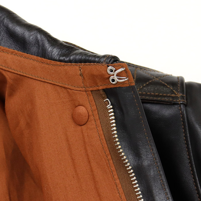 TOYS McCOY トイズマッコイ TMJ2526 TYPE A-2 ROUGH WEAR CLOTHING CO.