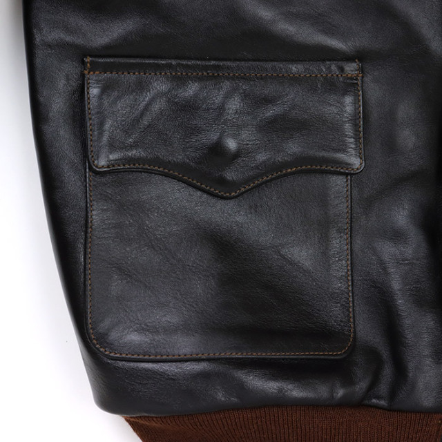 TOYS McCOY トイズマッコイ TMJ2526 TYPE A-2 ROUGH WEAR CLOTHING CO.