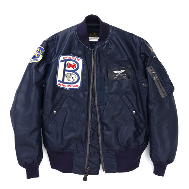 TOYS McCOY,トイズマッコイ,フライトジャケット,B-15C(MOD),TMJ2531