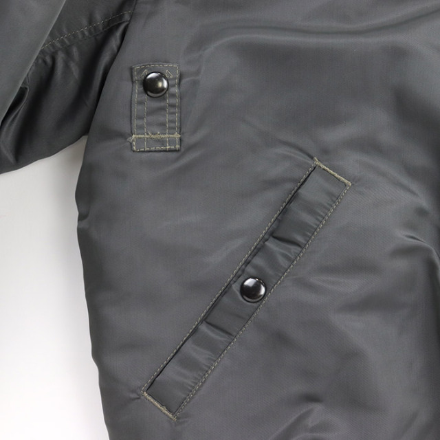 TOYS McCOY トイズマッコイ TMJ2533 タイプMA-1 アAルバートターナー