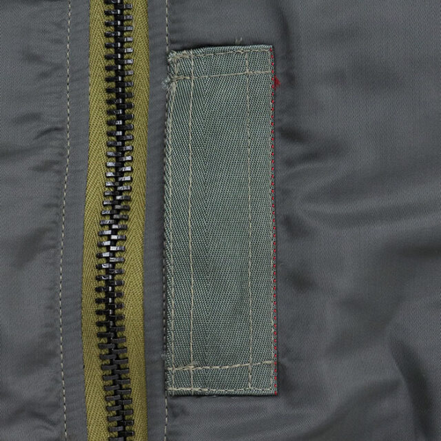 TOYS McCOY,トイズマッコイ,MA-1,アルバートターナー,TMJ2533