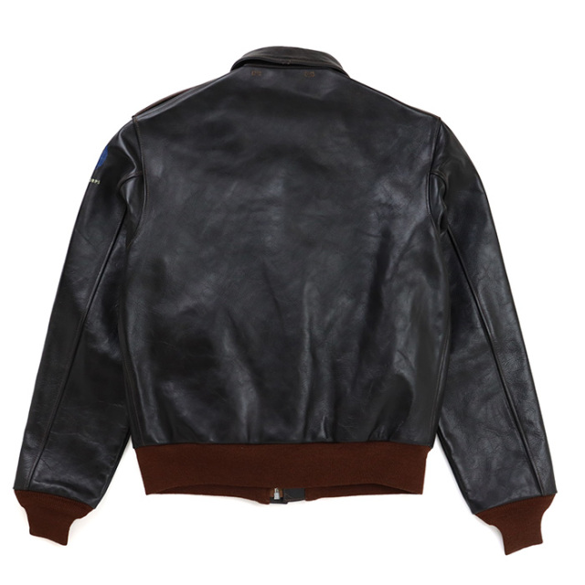 TOYS McCOY トイズマッコイ TMJ2544 TYPE A-2 V.HILTS TMJ2544