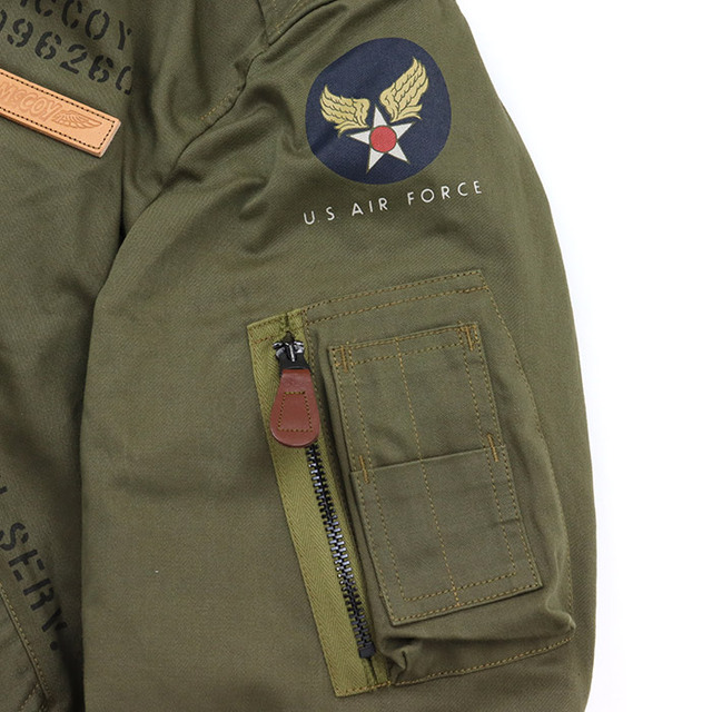 TOYS McCOY トイズマッコイ TMJ2604 タイプL-2 テストサンプル T