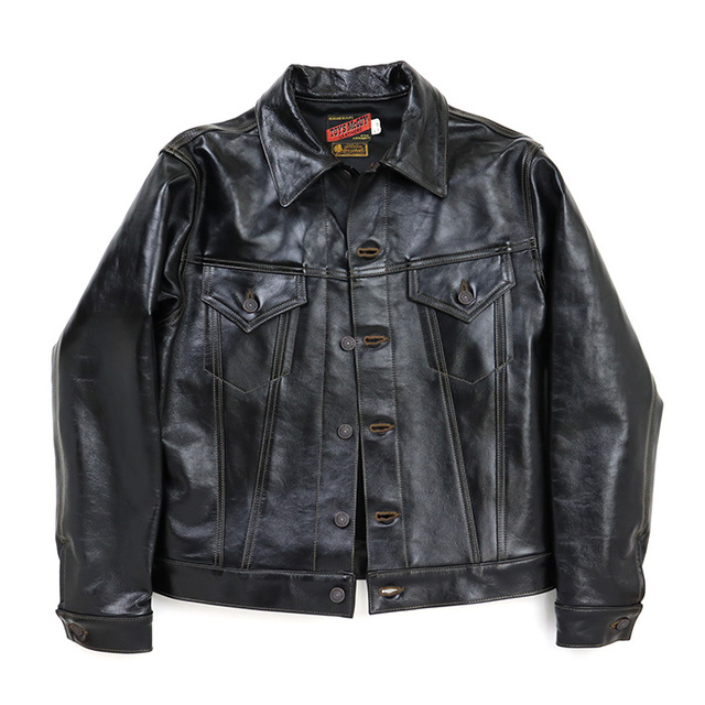 TOYS McCOY トイズマッコイ TMJ2610 トイズマッコイ・レザーズ