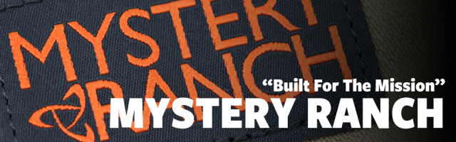 ミステリーランチ,MYSTERY RANCH
