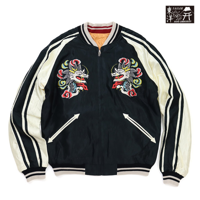 TAILOR TOYO テーラー東洋 1950年代中期スタイル アセテート