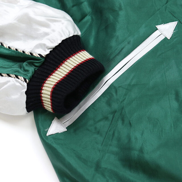 TAILOR TOYO,テーラー東洋,スカジャン,TT15682