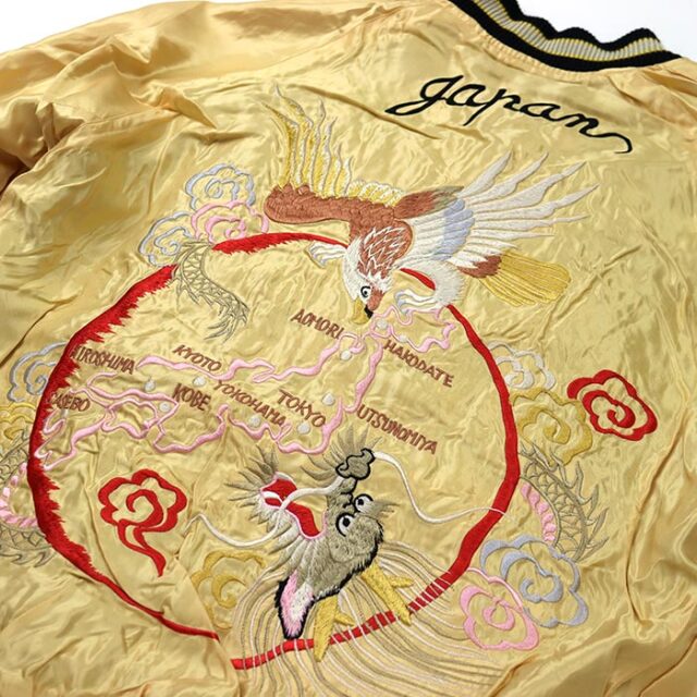 【美品】日本製MISSION DISTRICT ドリズラージャケット　￼馬布 ギャバドリズラー II (22aw新作） | Sans limite