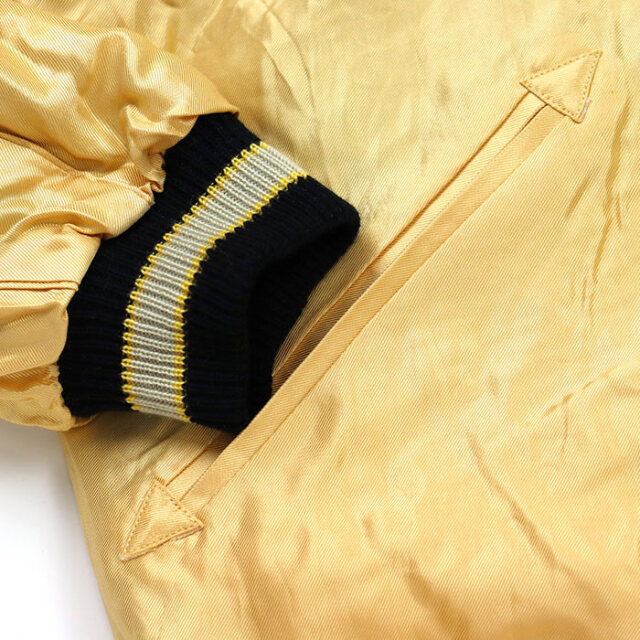 TAILOR TOYO,テーラー東洋,スカジャン,TT15682