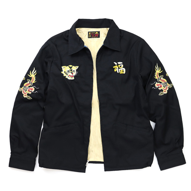 TAILOR TOYO テーラー東洋 1960年代後期スタイル コットン