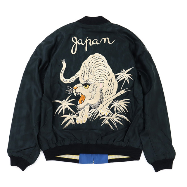 TAILOR TOYO,テーラー東洋,スカジャン,TT15790