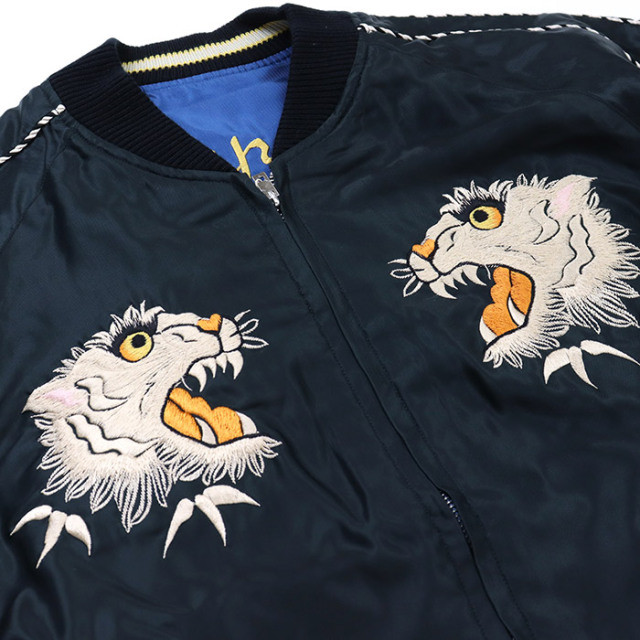 TAILOR TOYO,テーラー東洋,スカジャン,TT15790